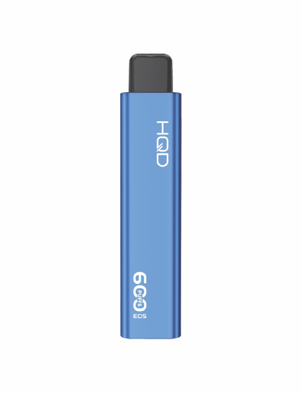 HQD EOS 600 Blueberry Raspberry